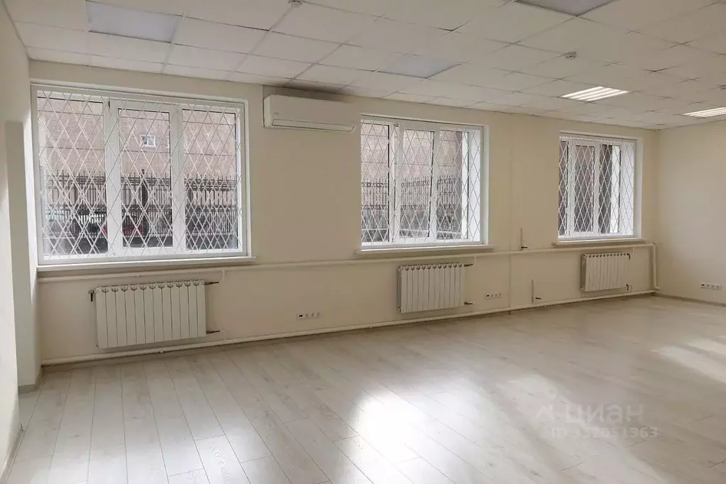 Офис в Москва ул. Орджоникидзе, 11С43 (129 м) - Фото 2
