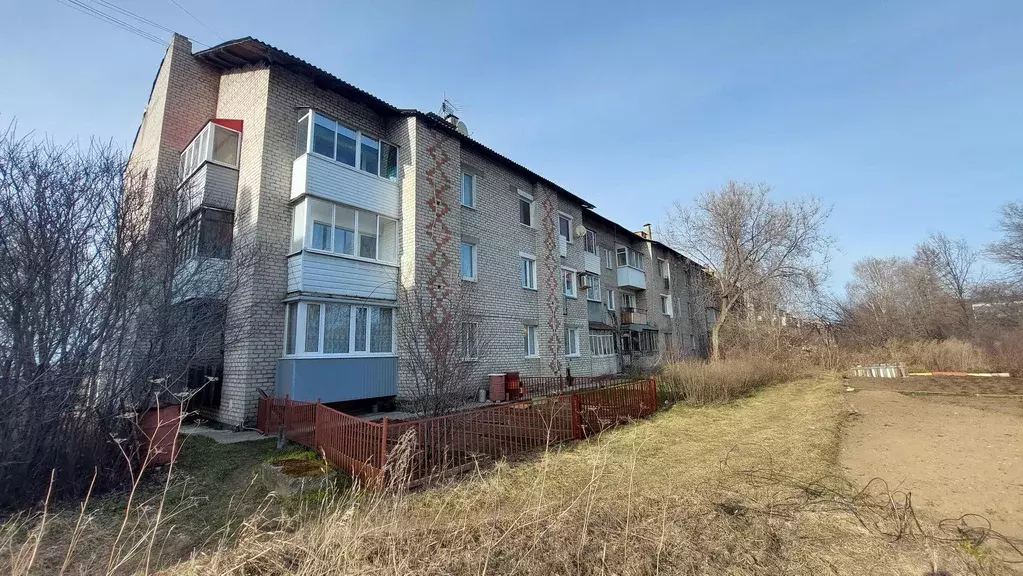 Продаётся 2-к квартира, 43.6 м - Фото 0
