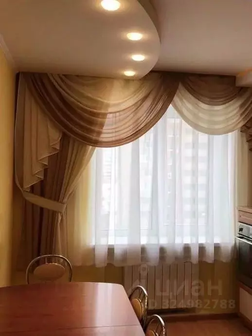 3-к кв. Белгородская область, Старый Оскол Восточный мкр,  (65.0 м) - Фото 1