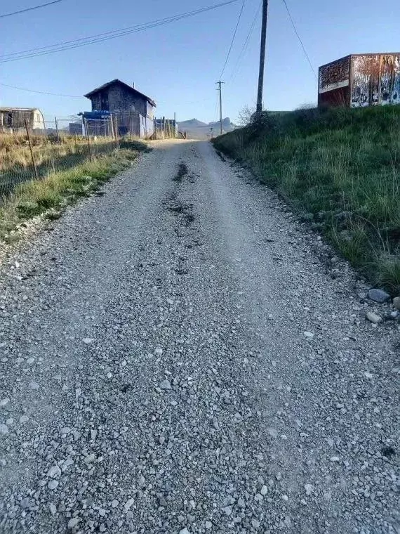 Участок в Крым, Феодосия муниципальный округ, Коктебель пгт ул. Ленина ... - Фото 2