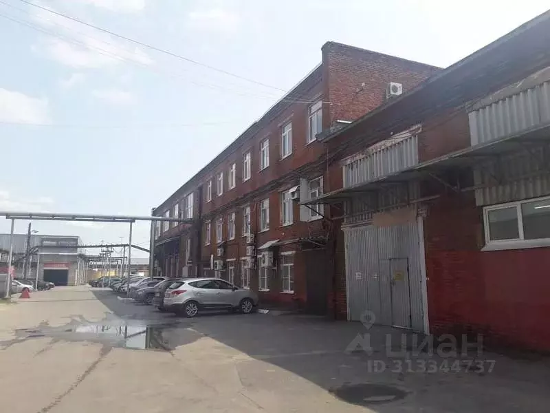 Офис в Нижегородская область, Нижний Новгород Московское ш., 105 (230 ... - Фото 0