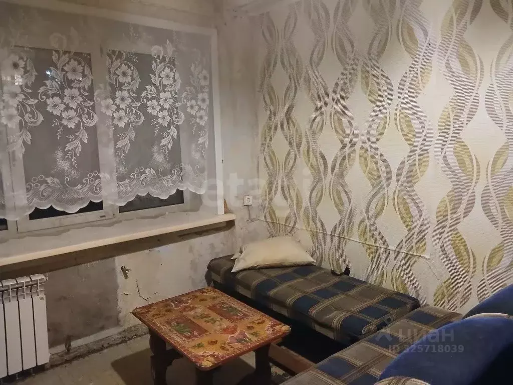 Комната Новосибирская область, Искитим Южный мкр, 47 (16.0 м) - Фото 1