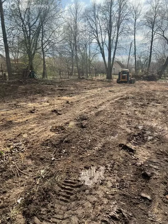Участок в Суздальский район, муниципальное образование Павловское, ... - Фото 1