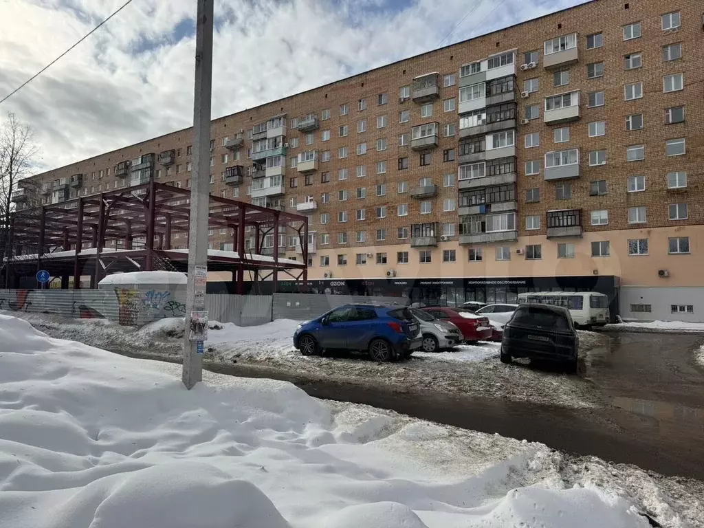 Торговая площадь - Фото 0