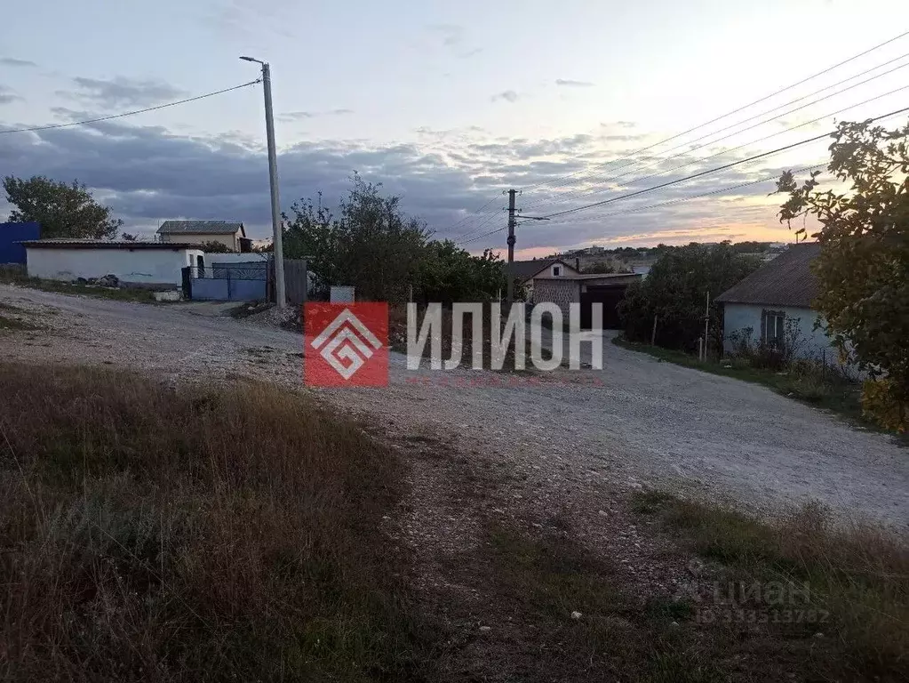 Участок в Севастополь проезд Федоровский (4.2 сот.) - Фото 2