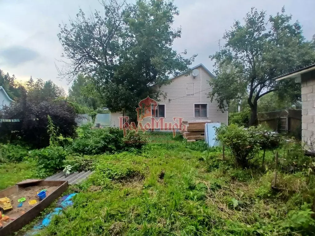 Дом в Владимирская область, Карабаново г. Александровский ... - Фото 0