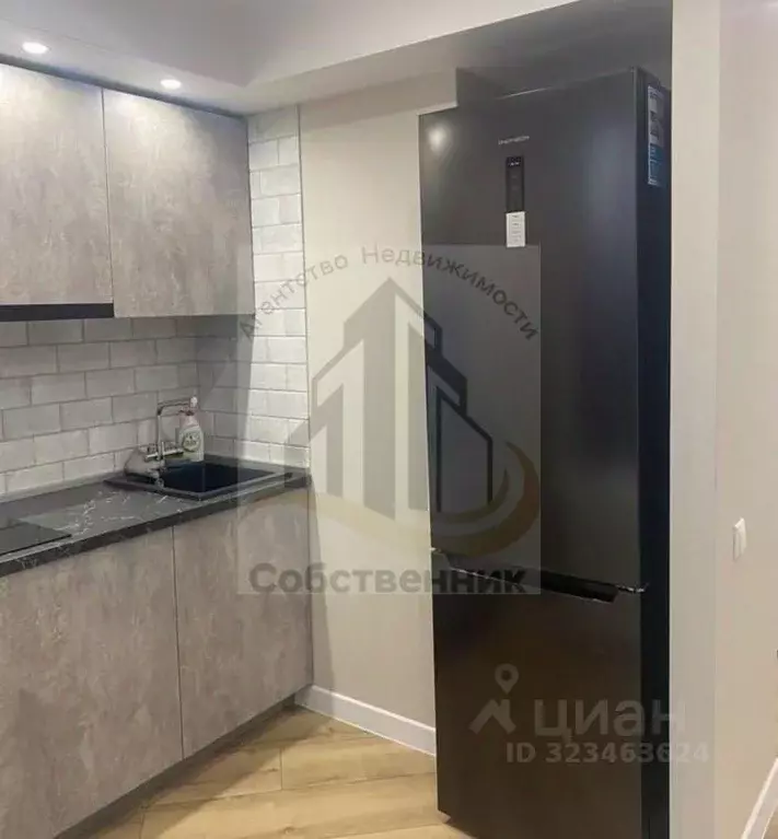 2-к кв. Воронежская область, Воронеж ул. 9 Января, 223И (42.0 м) - Фото 2