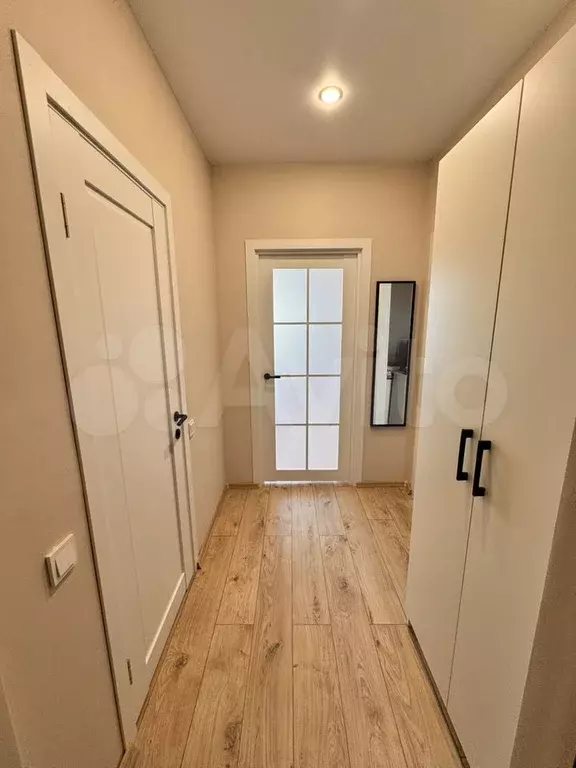 1-к. квартира, 35 м, 5/9 эт. - Фото 0