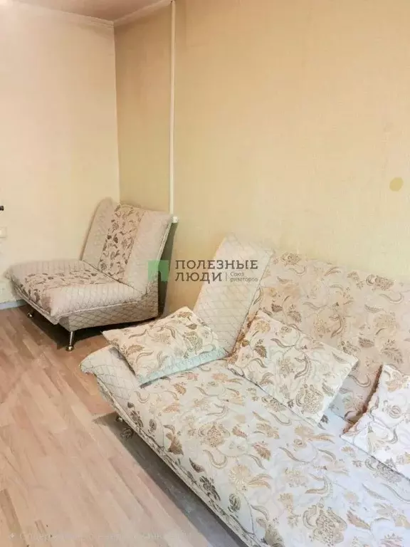 Комната Краснодарский край, Новороссийск Комсомольская ул., 22 (13.5 ... - Фото 2