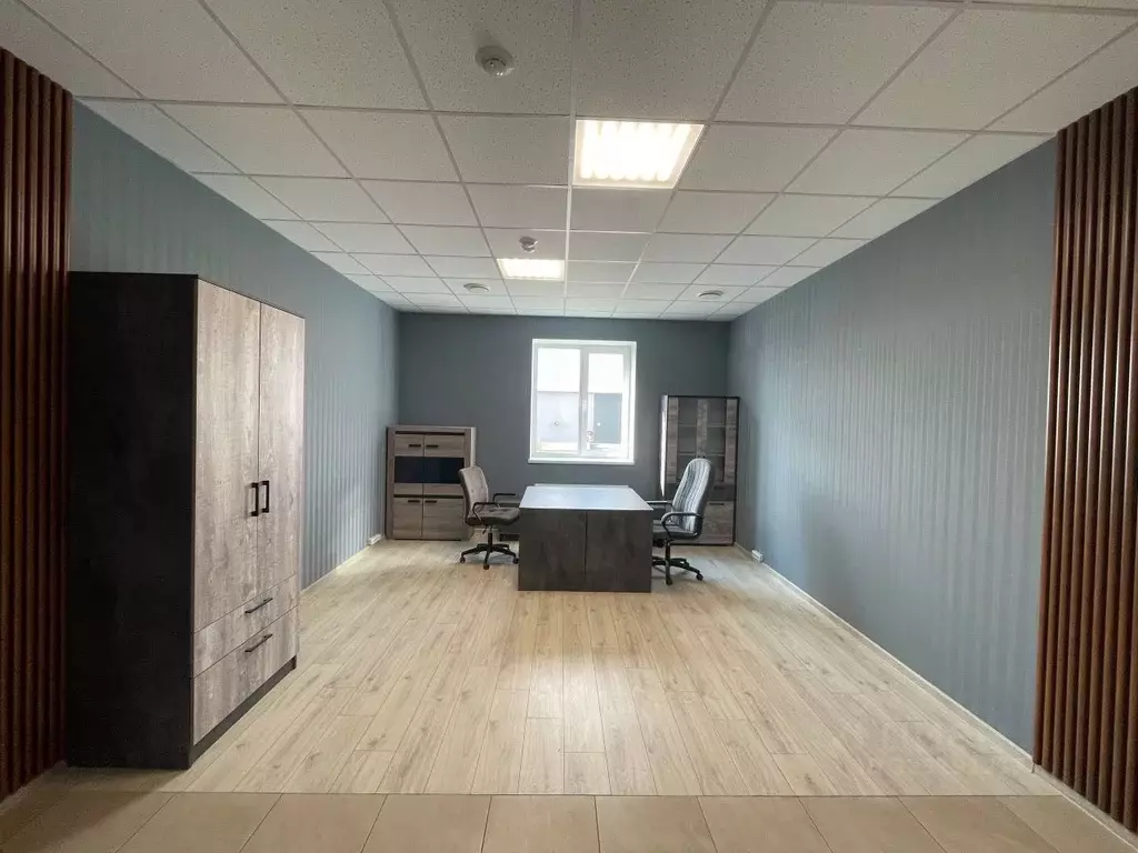 Офис в Волгоградская область, Волжский пер. Складской, 2А (29 м) - Фото 1