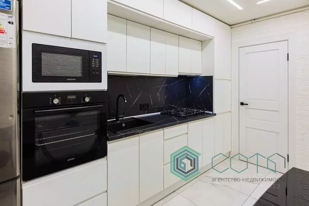 2-к кв. Калининградская область, Калининград Черниговская ул., 62 ... - Фото 1