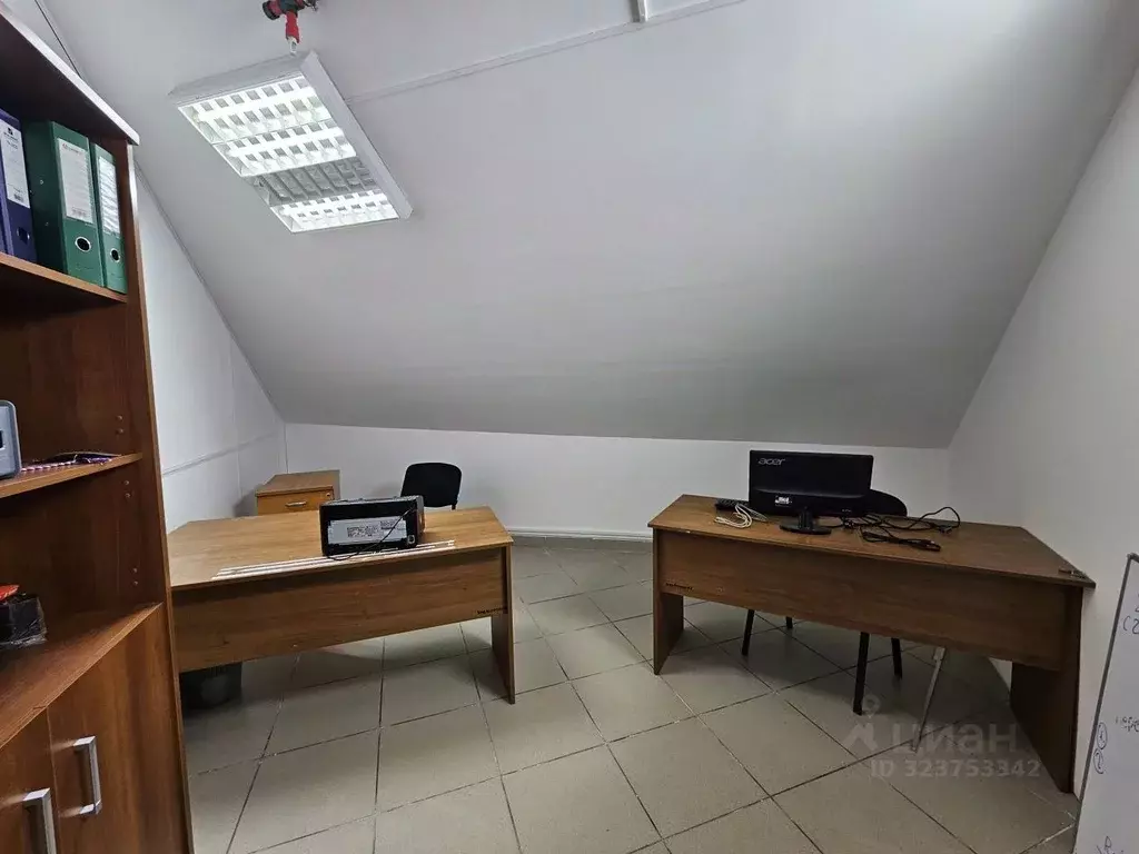 Офис в Ханты-Мансийский АО, Ханты-Мансийск ул. Энгельса, 43 (9 м) - Фото 1