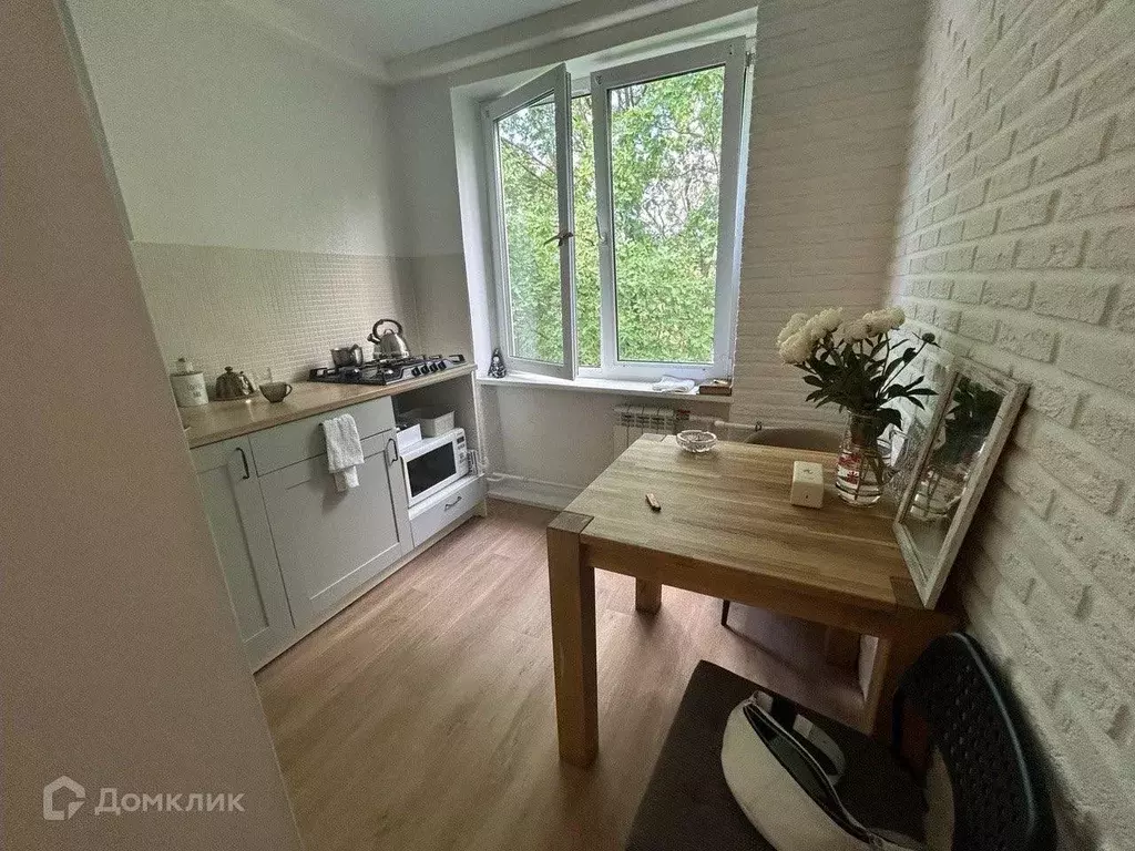 Продаётся 2-к квартира, 47 м - Фото 1