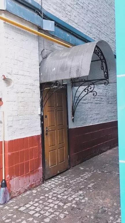 Офис в Москва Ермолаевский пер., 4 (14 м) - Фото 1