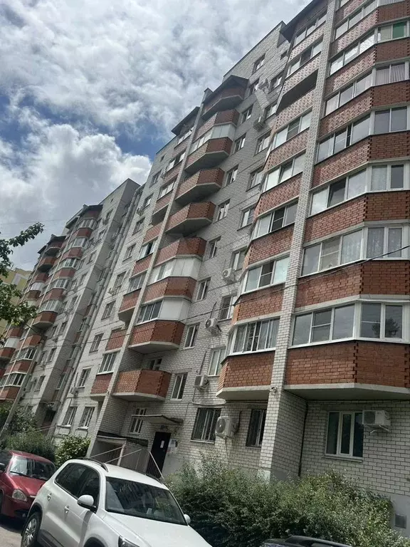 1-к. квартира, 35 м, 5/10 эт. - Фото 0