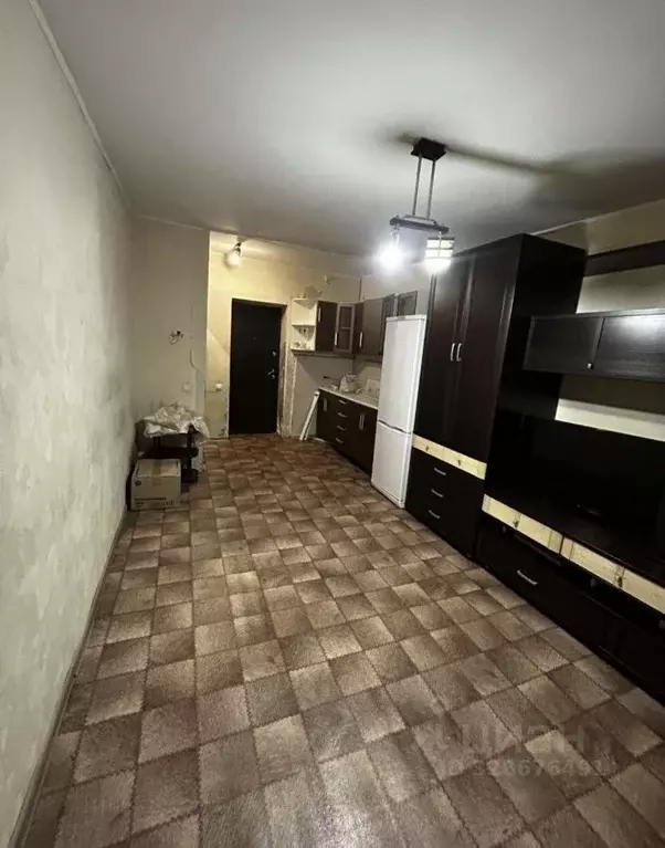 Комната Самарская область, Самара ул. Антонова-Овсеенко, 12а (18.0 м) - Фото 2