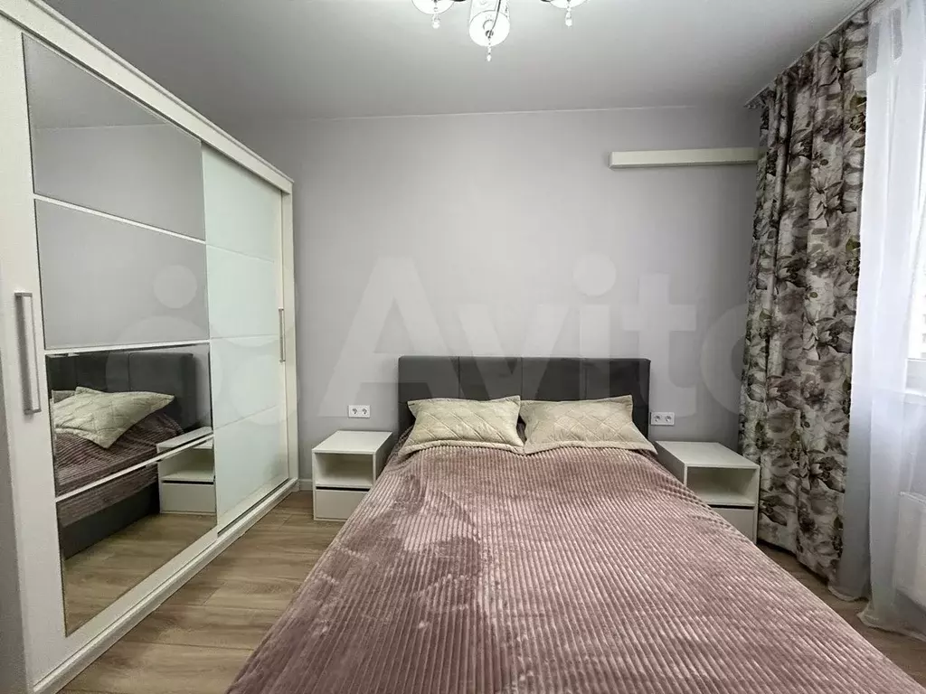 2-к. квартира, 50 м, 8/22 эт. - Фото 0