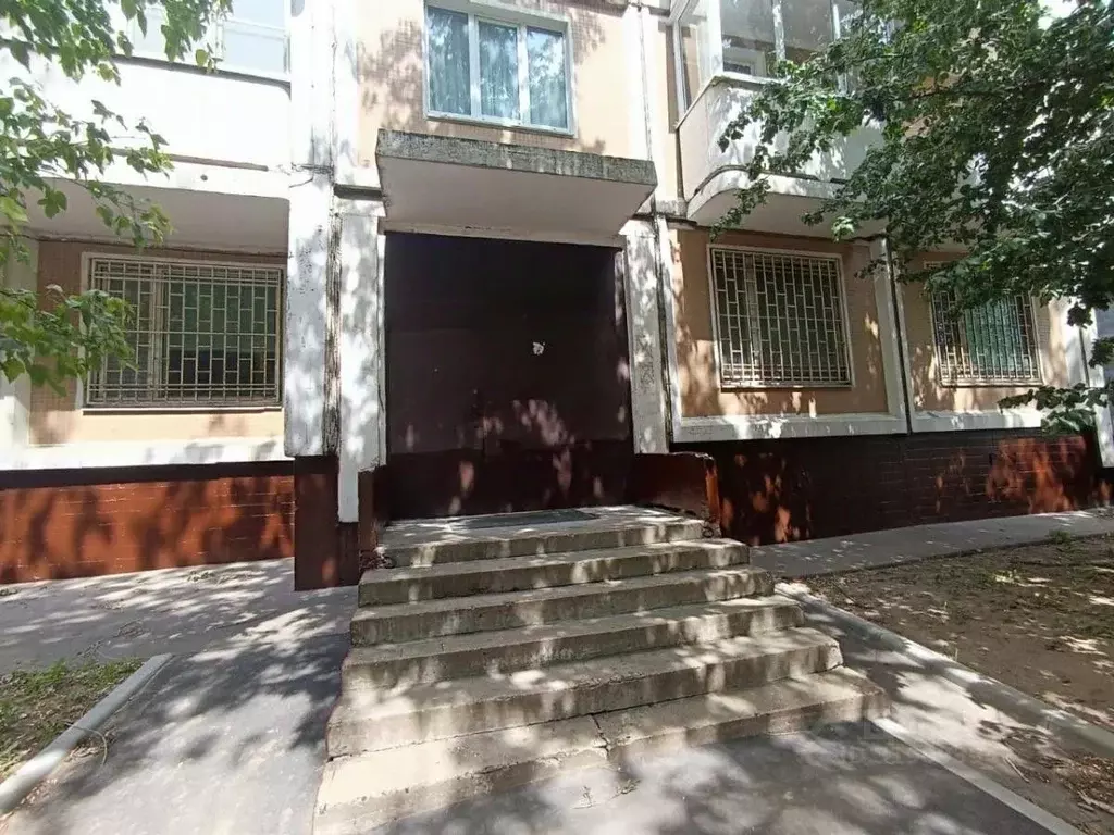 Помещение свободного назначения в Москва ул. Академика Королева, 4К2 ... - Фото 0