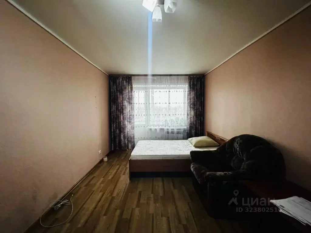 1-к кв. Тверская область, Тверь ул. Лукина, 13к3 (31.0 м) - Фото 2