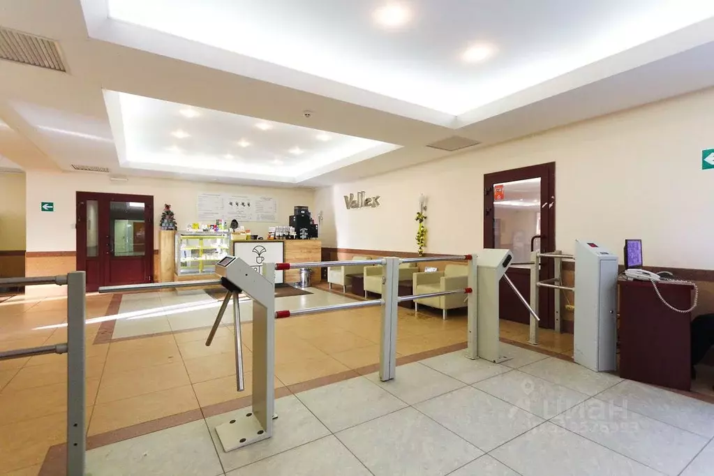 Офис в Москва Старокалужское ш., 62с1к7 (1583 м) - Фото 1