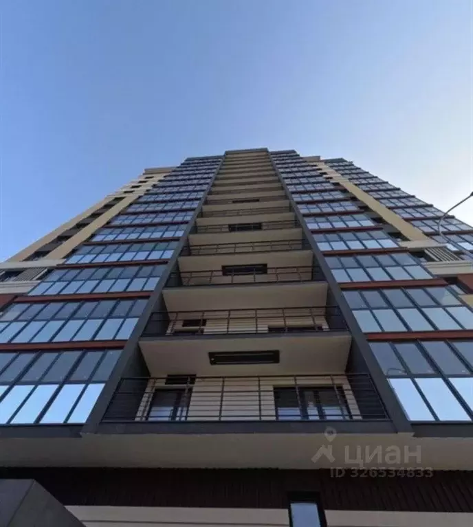 3-к кв. Самарская область, Самара проезд 4-й, 8А (109.8 м) - Фото 1