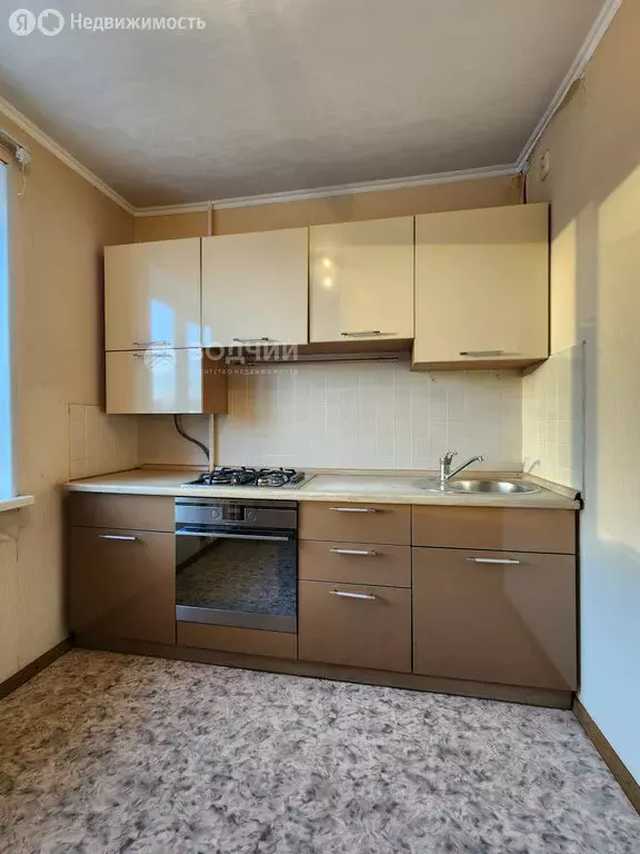 2-комнатная квартира: Чебоксары, Пролетарская улица, 15 (52.5 м) - Фото 2