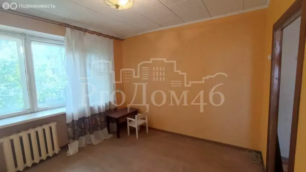 1к в 2-комнатной квартире (34 м) - Фото 1