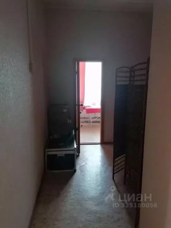 Помещение свободного назначения в Забайкальский край, Краснокаменск ... - Фото 1