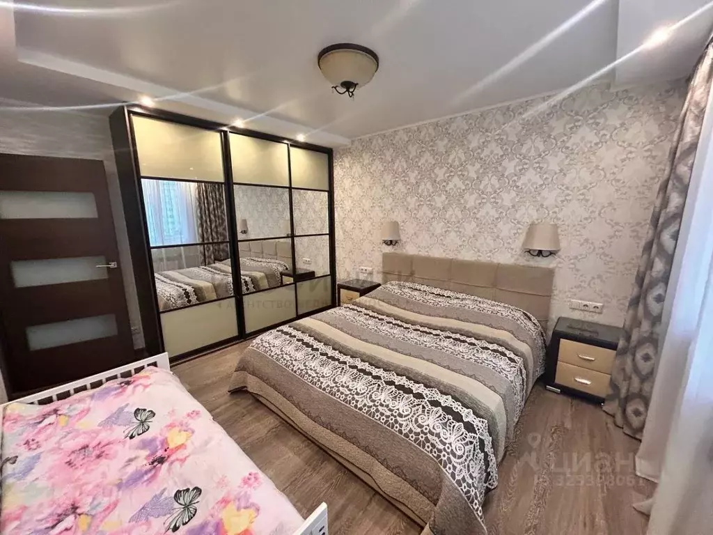 2-к кв. Московская область, Красногорск бул. Красногорский, 10 (61.0 ... - Фото 2