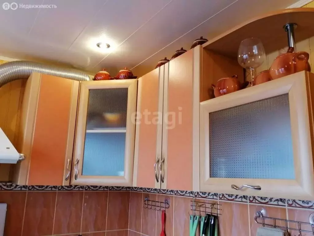 2-комнатная квартира: Златоуст, Садовая улица, 7 (44.1 м) - Фото 2