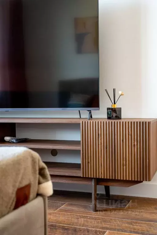 1-к кв. Приморский край, Владивосток ул. Пржевальского, 5к4 (36.6 м) - Фото 2