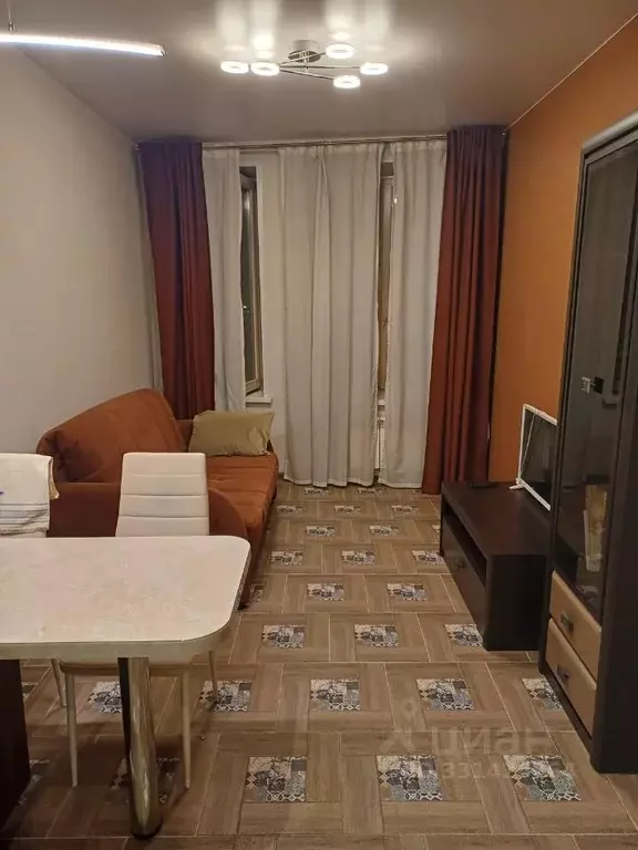 2-к кв. Москва пос. Коммунарка, ул. Фитаревская, 19к1 (40.0 м) - Фото 1