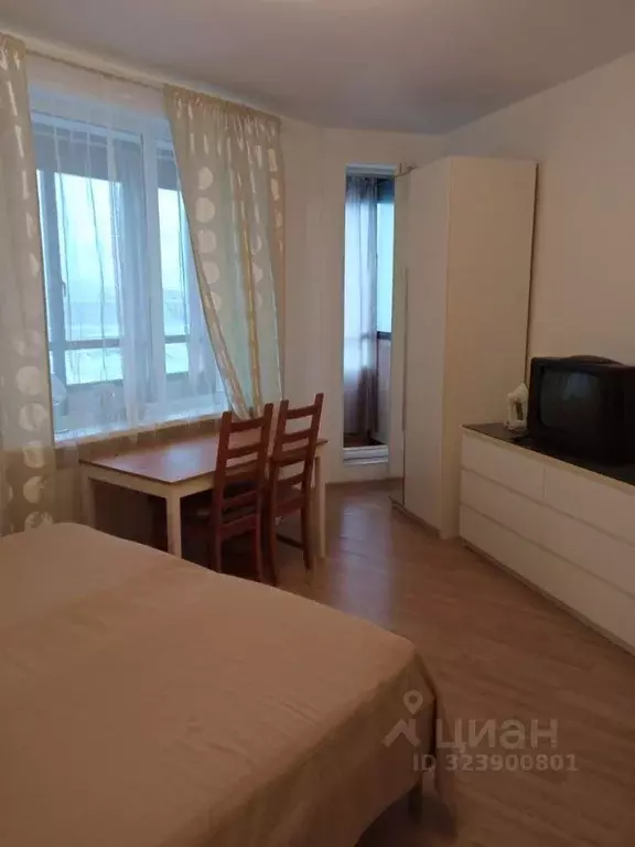 Студия Ленинградская область, Кудрово г. Всеволожский район, Заневское ... - Фото 2