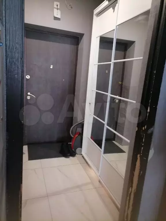 1-к. квартира, 31 м, 2/5 эт. - Фото 1
