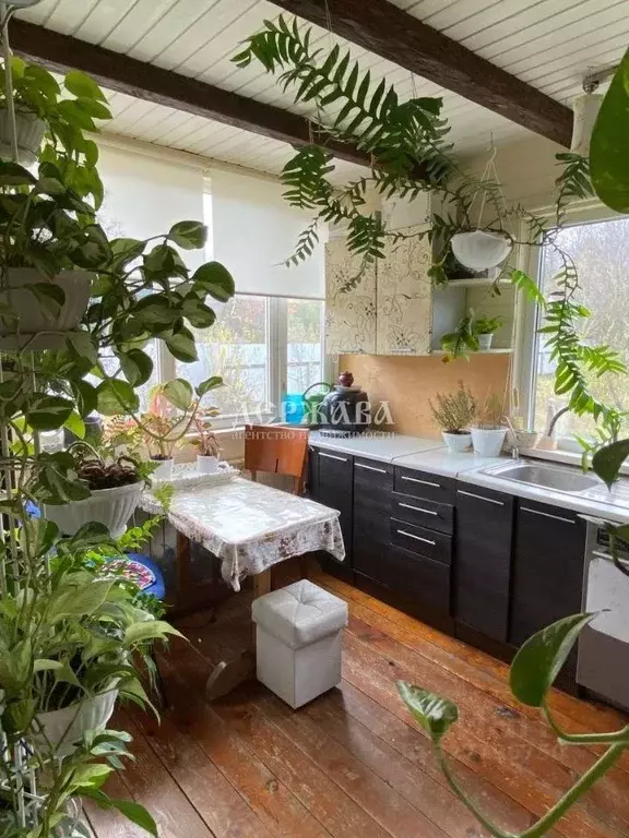 Коттедж в Белгородская область, Старый Оскол Ольховая Роща мкр,  (120 ... - Фото 1