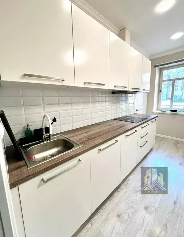 1-к кв. Татарстан, Казань ул. Ярдем, 25 (34.0 м) - Фото 0