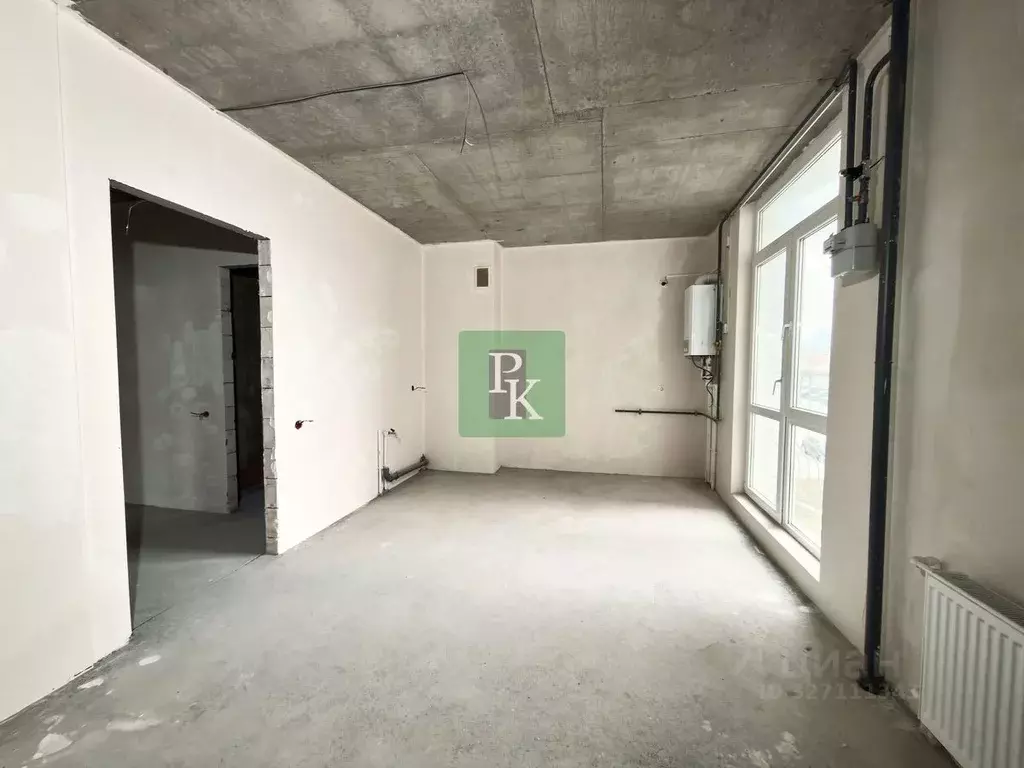 2-к кв. Севастополь ул. Руднева, 30Б (82.4 м) - Фото 2