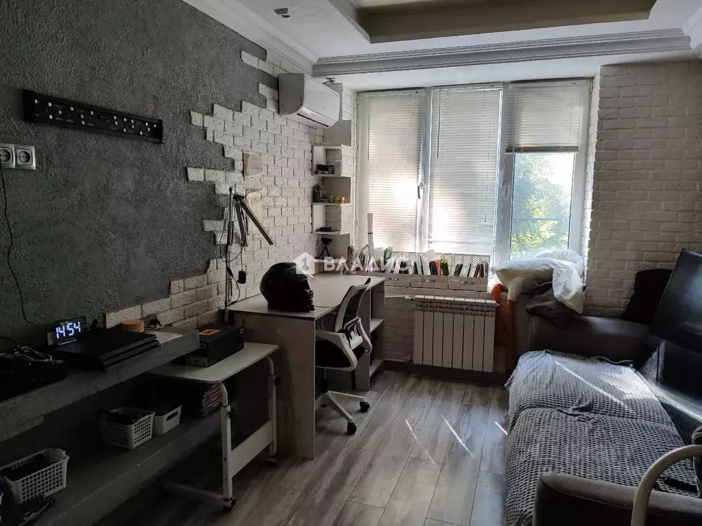 3-к кв. Московская область, Электросталь Октябрьская ул., 27 (67.6 м) - Фото 1