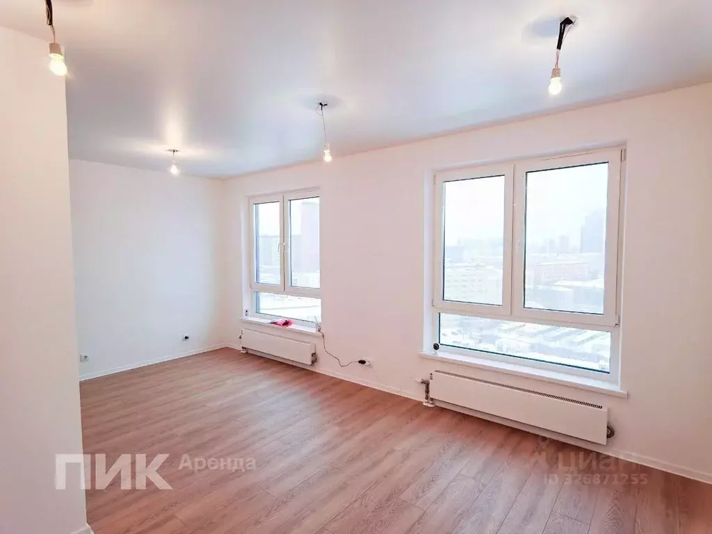 1-к кв. Москва ул. Добролюбова, 8к1 (34.0 м) - Фото 2