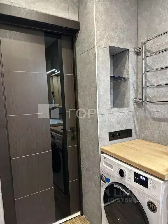 1-к кв. Новосибирская область, Новосибирск ул. Богдана Хмельницкого, ... - Фото 1