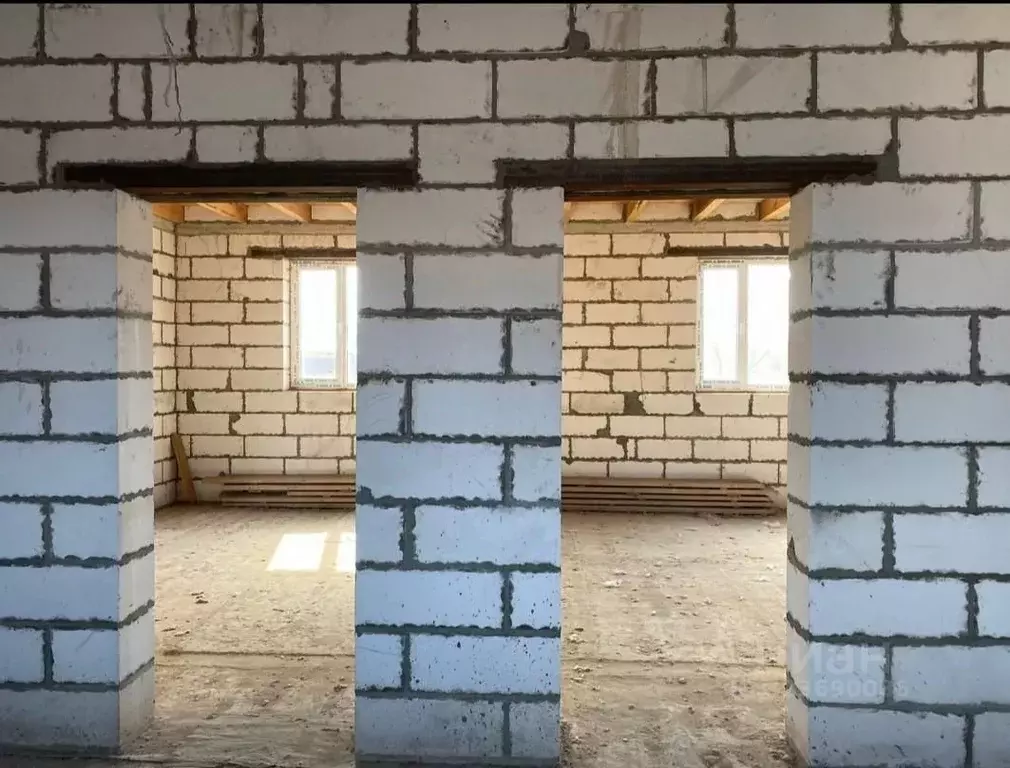 Дом в Рязанская область, Михайловский муниципальный округ, д. Прудские ... - Фото 2