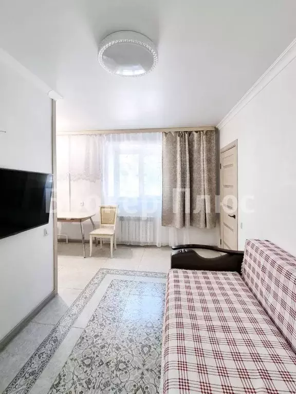 2-к кв. Тыва, Кызыл Красноармейская ул., 170 (41.6 м) - Фото 0