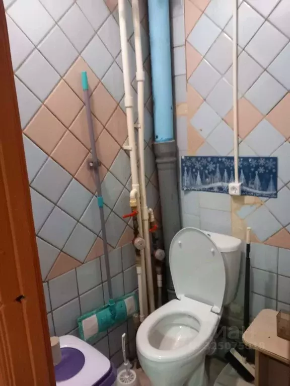 1-к кв. Саратовская область, Саратов проезд 5-й Динамовский, 7А (21.0 ... - Фото 2