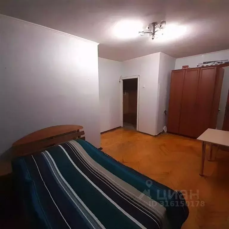 1-к кв. Московская область, Королев ул. Гагарина, 46 (36.0 м) - Фото 1