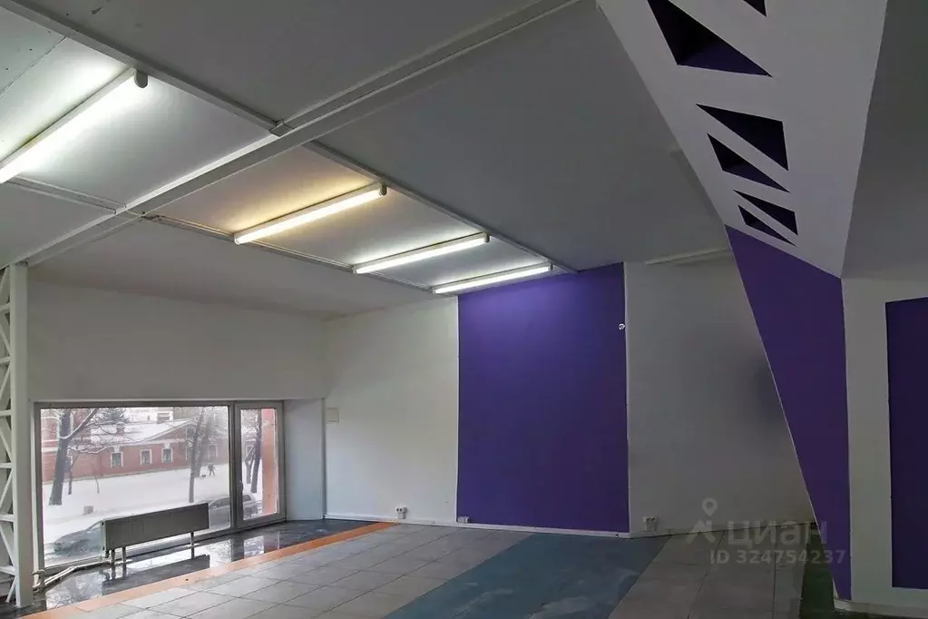 Помещение свободного назначения в Санкт-Петербург Большой ... - Фото 1