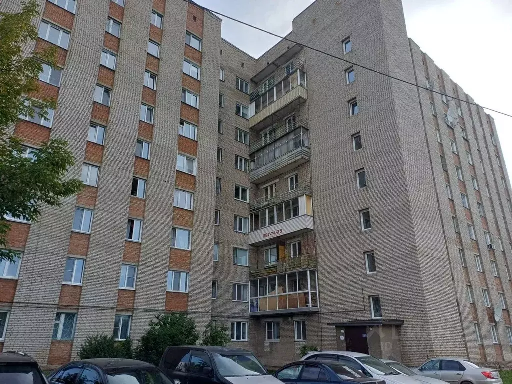 1-к кв. Красноярский край, Красноярск Цимлянская ул., 35ж (33.7 м) - Фото 0