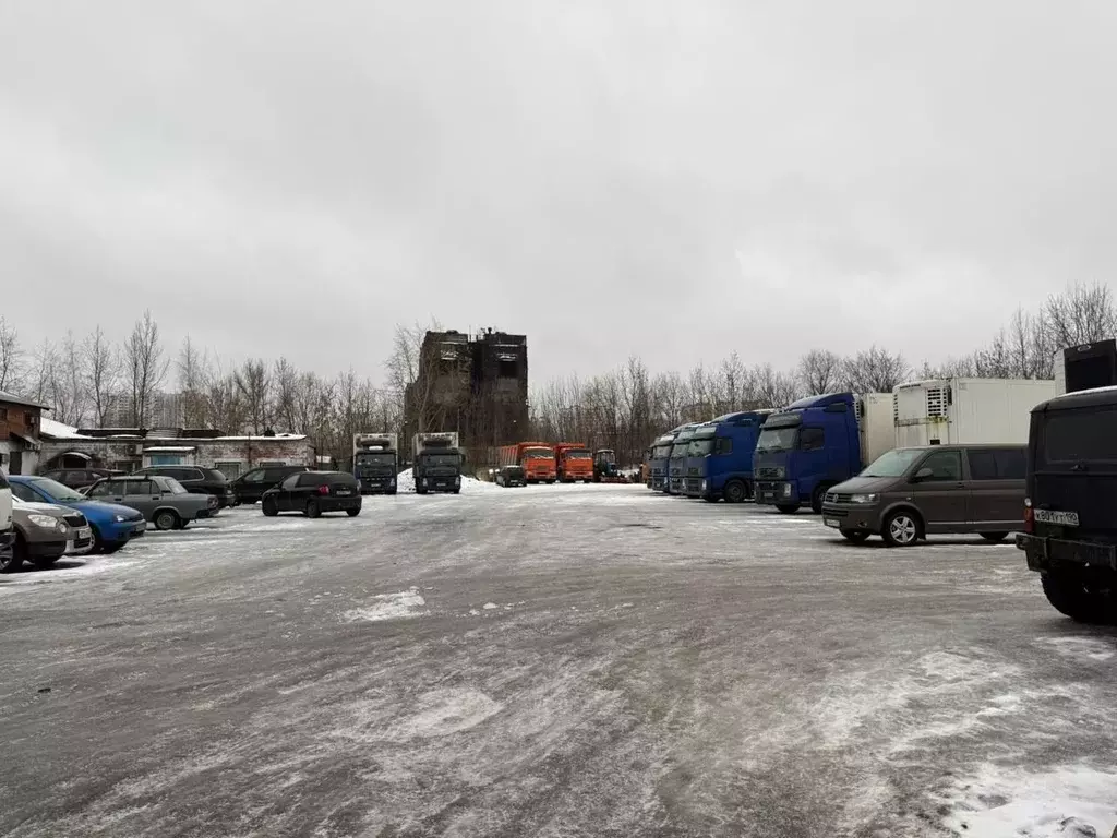 Помещение свободного назначения в Москва Новгородская ул., 1БС1 (1354 ... - Фото 2