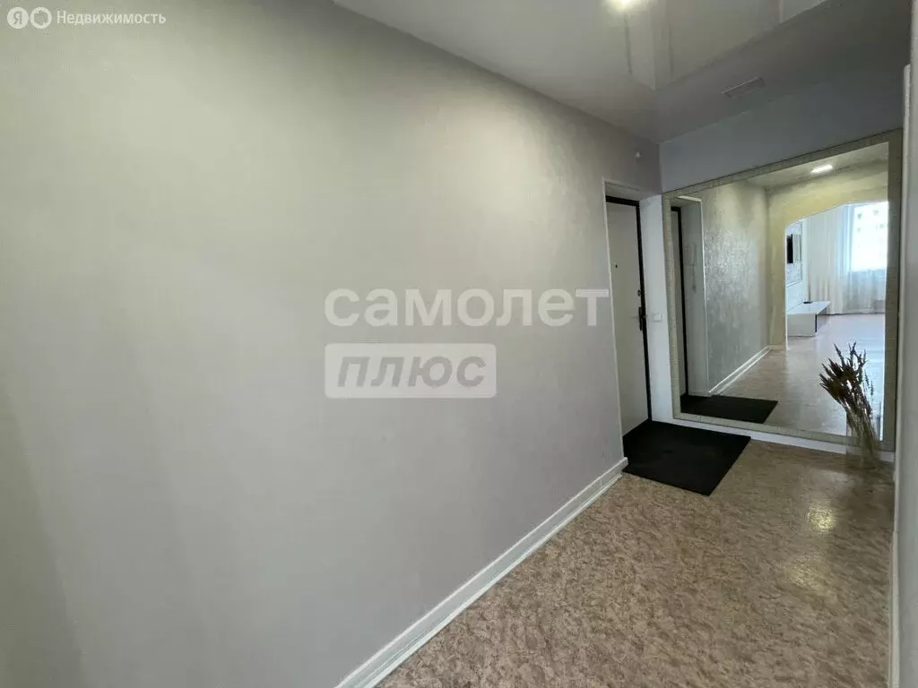 2-комнатная квартира: Ижевск, улица Холмогорова, 85 (53.7 м) - Фото 0