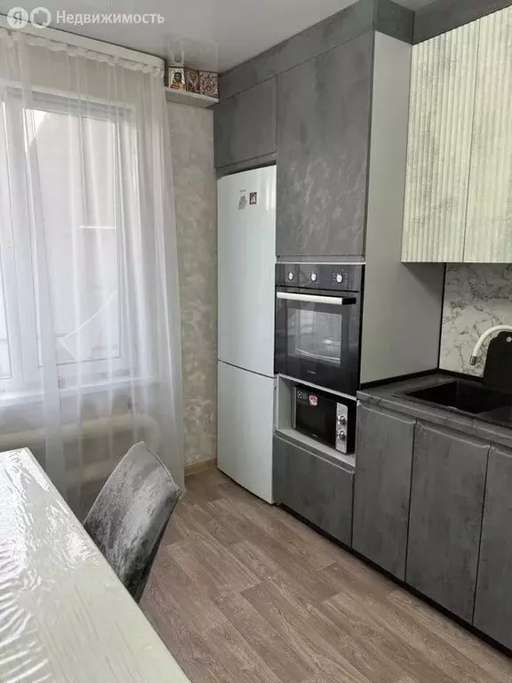 Дом в Чебаркуль, улица Матросова, 13 (80 м) - Фото 1
