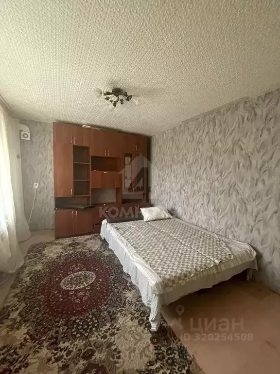 1-к кв. Воронежская область, Рамонский район, с. Ямное ул. Генерала ... - Фото 0